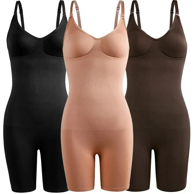 Bodysuit Butt Lifter Shapewear