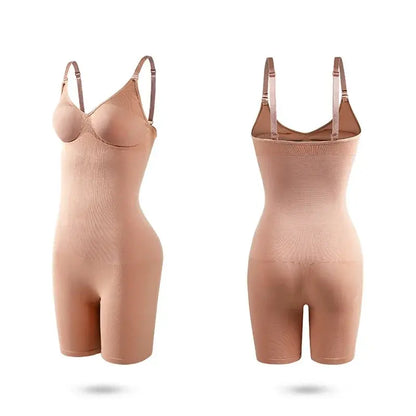 Bodysuit Butt Lifter Shapewear