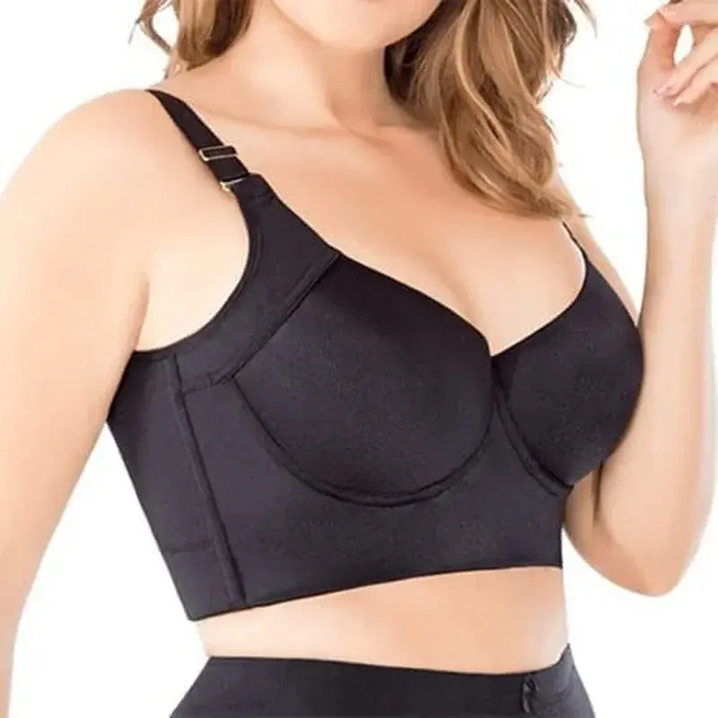 Women Deep Cup Bra