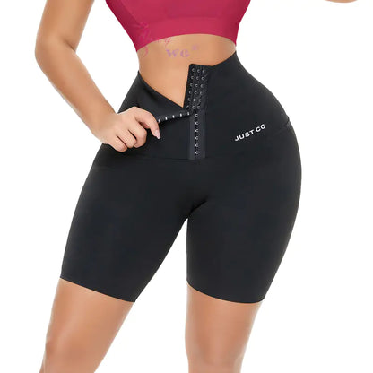 Shapewear Short Leggings