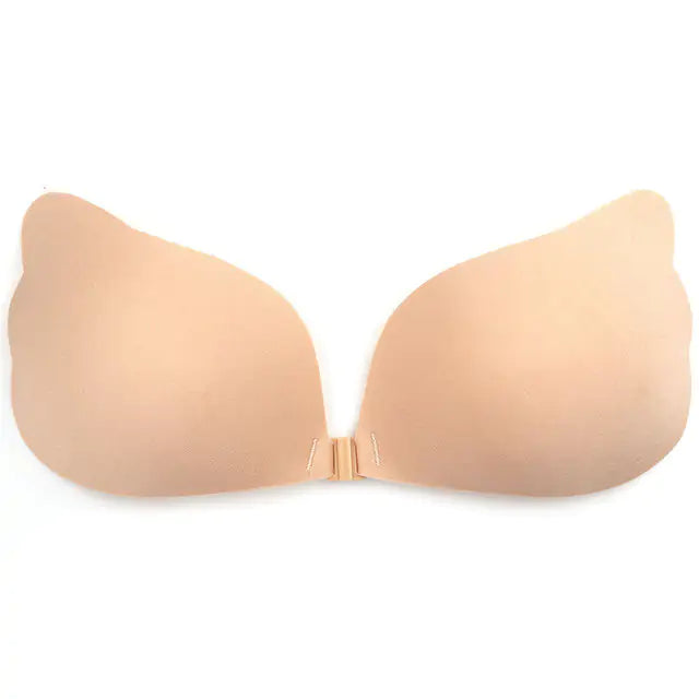 strapless bra sticky