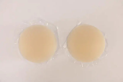 Invisible Silicone Nippie Covers