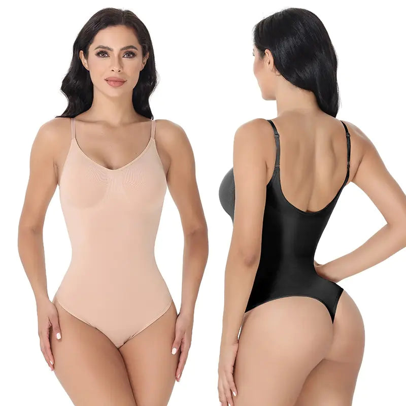 Miraly Shapewear Bodysuit