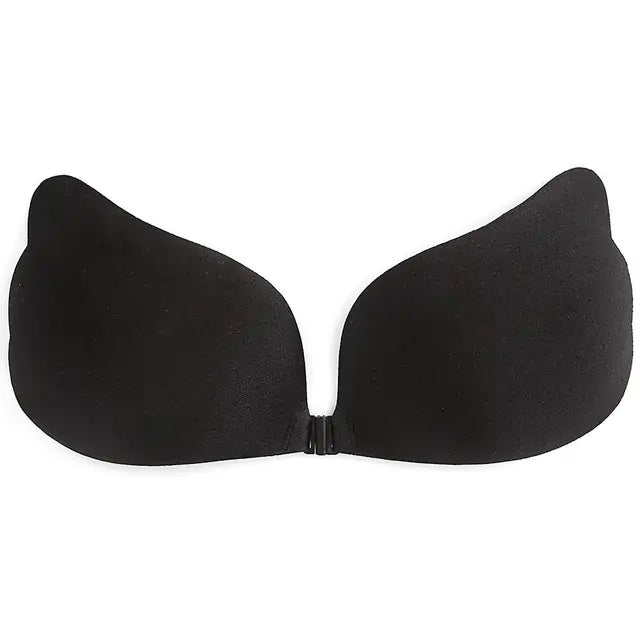 strapless bra sticky