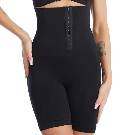 Adjustable High Waist Body Shaper