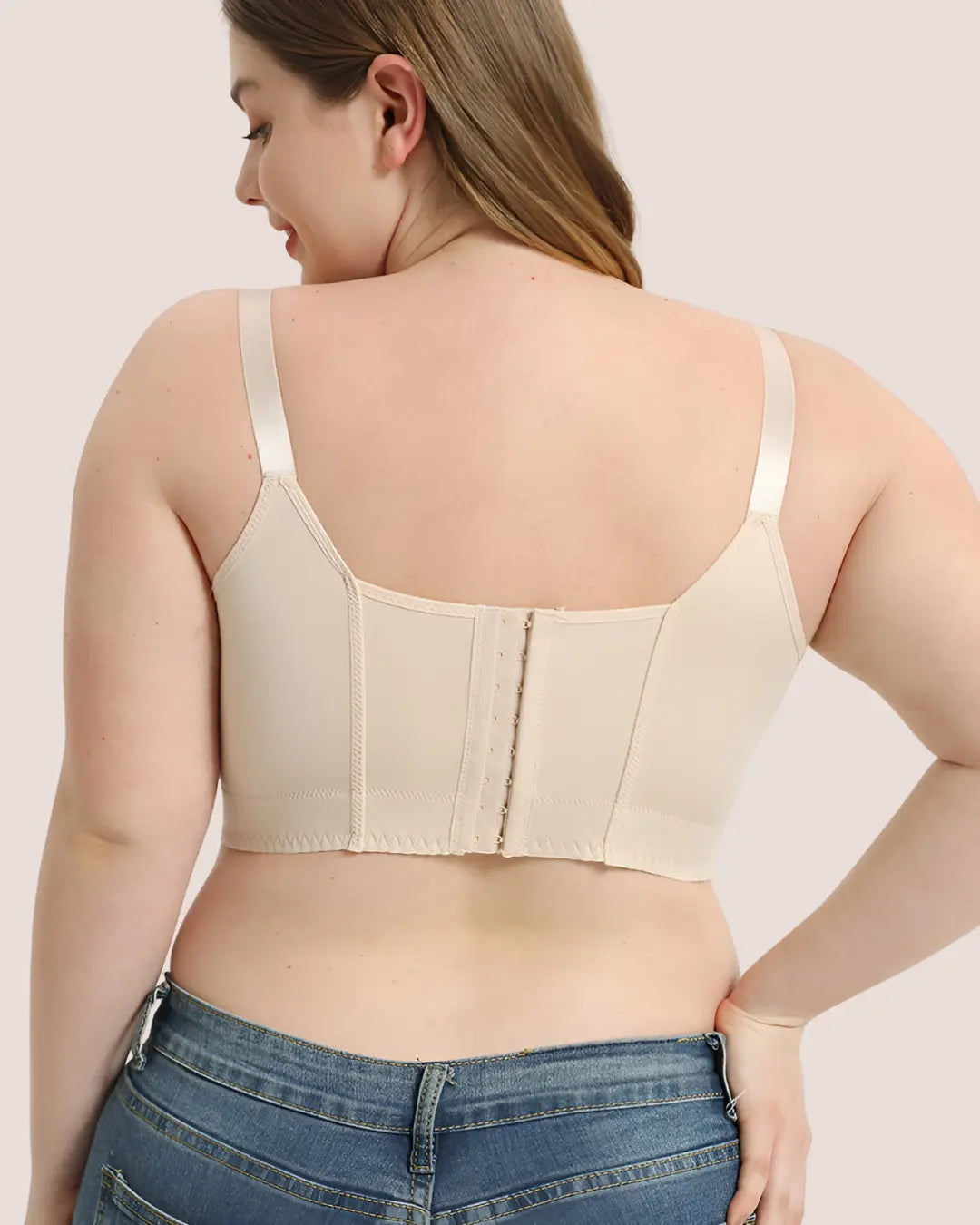 Pushup Shapewear Bra