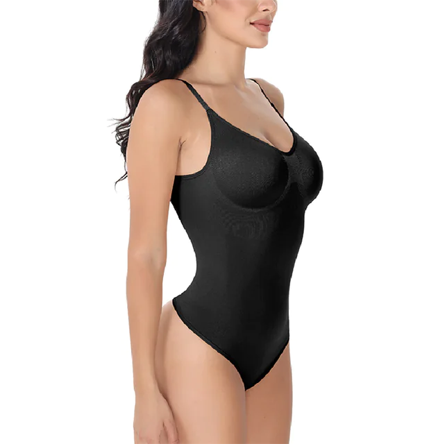 Miraly Shapewear Bodysuit