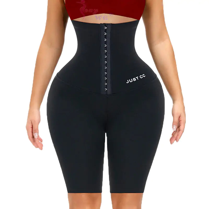 Shapewear Short Leggings