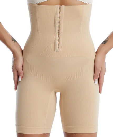 Adjustable High Waist Body Shaper