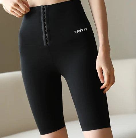 Shapewear Short Leggings