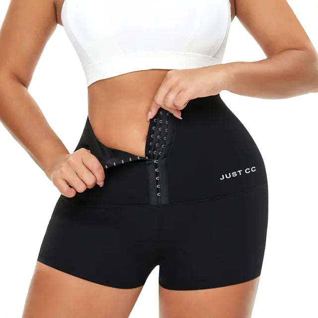 Shapewear Short Leggings