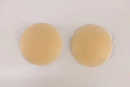 Invisible Silicone Nippie Covers