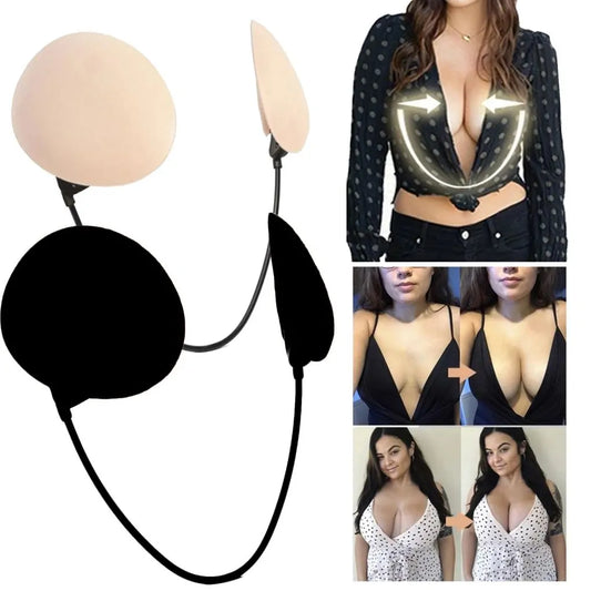 Nipple Patch Underwear Accessories