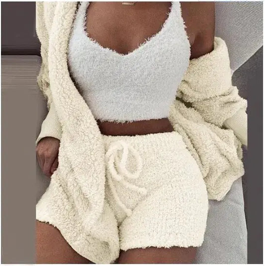 Cozy Knit Camila Set